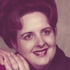 Joyce Simons Obituary (1944