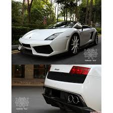 This special edition gallardo is #38 out of 185 total produced by lamborghini. Lamborghini Gallardo Lp560 Dmc Toro Bas Paket Ak Tuning