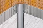 Schluter -DILEX -EHK Cove-shaped Profiles Profiles