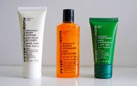 Available for 5 easy payments. Hotelkosmetik Peter Thomas Roth Test Erfahrung Hilton Hotel Amenities Inhaltsstoffe