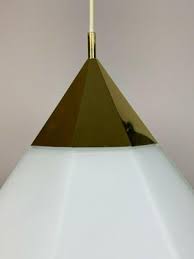 Free shipping & free returns* more like this ibeza 15 1/2 wide crystal mocha flushmount ceiling light. Space Age Glass Bulb Ceiling Lamp From Glashutte Limburg 1960s For Sale At Pamono