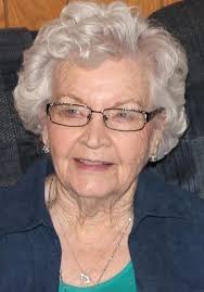 Mary Helen (Jantzen) Osmus