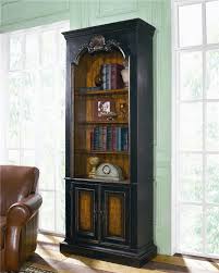 Hampton house furniture features a large selection of quality living room, bedroom, dining room, home office, and entertainment furniture as well as mattresses, home decor and accessories. Hooker Furniture North Hampton Tall Bookcase 779 50 101