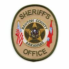 Clan carruthers scot irish native american arkansas. Black Uniforms Out For Most Benton County Sheriff S Office Deputies