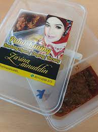 Tak sangka ini reaksi azal apabila ibunya, zarina zainuddin menyakatnya. Fina Nawawi Review Pulut Kuning Rendang Kerang Zarina Zainuddin