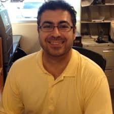 Nima Arabani, DC Gift Card