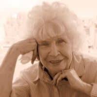 June Beal Obituary (1927