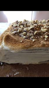 See more of ricette di cucina on facebook. Una Delizia Ucraina La Torta Al Miele Cucina In