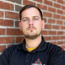 BNI RD05 BNI Triangle Business Builders