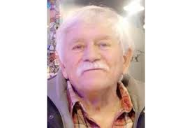 Dale Halvorson Obituary (1950