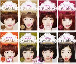 Easy hair coloring, mise en scene hello bubble foam color dark brown 3nt dark choco, self care diy hair coloring amore pacific. Review Dáº§u Gá»™i Nhuá»™m Toc Etude House Hot Style Bubble Hair Coloring Bloganchoi