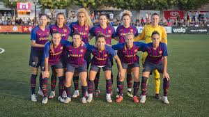 Find out about all the games being played this season at the mini estadi. Fc Barcelona Women Rcd Espanyol Femeni 7 0