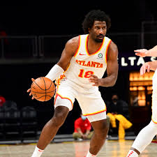 The atlanta hawks began as the buffalo bison in 1946. Atlanta Hawks Guarantee Solomon Hill S Contract Through Rest Of 2020 21 Season Arizona Desert Swarm