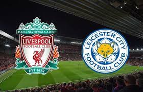 Liverpool Vs Leicester City Preview Premier League 2020 21 Leicester City Liverpool Premier League