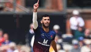 The pakistan super league (psl) franchise peshawar zalmi have added england's fast bowler saqib mahmood to their squad after compatriot liam livingstone pulled. Psl 2020 Peshawar Zalmi Replace Liam Livingstone With Saqib Mahmood Geosuper Tv