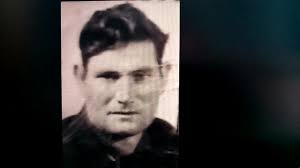 Barney Lavery singing Lovely Leitrim