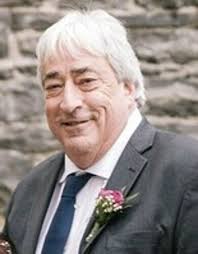 Jeffrey R. Cook Obituary