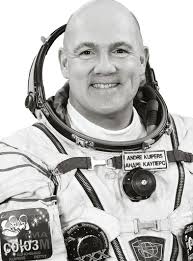 everybody in the space world was watching”