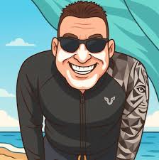 Kona Montgomery Disc Golf...