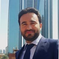 Malcolm Giles Email & Phone Number