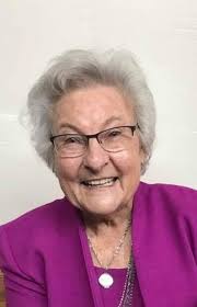 Margaret Handy, 92, Green Co., KY (1927-2020)