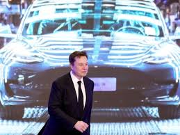 Deborah d'souza is the news editor at investopedia. Tesla Announces 5 For 1 Stock Split Shares Rise After Hours Thestreet
