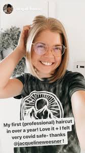 Jacqueline Weesner Hairstylist & Colorist