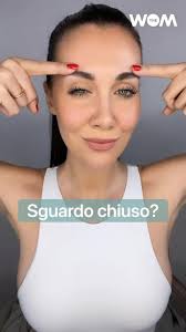 Sara Borrelli lifting manuale Visokey