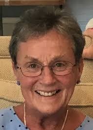 Carol Basham Obituary (1947