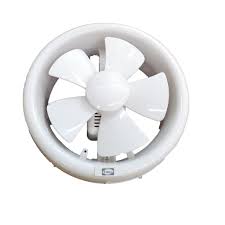 Exhaust fans perform the basic function of moving warm air from one space to another. Lemax Exhaust Fan Glass 8 Ef 08rg Shopee Malaysia