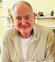 Michael Kallenbach is a couples therapist in Parkhurst Johannesburg