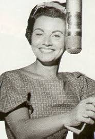 KAY STARR PHOTO GALLERY