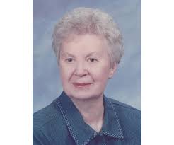 Joan Grunklee Obituary (1934