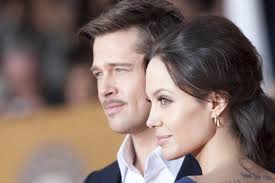 Angelina Jolie Files For Divorce From Brad Pitt
