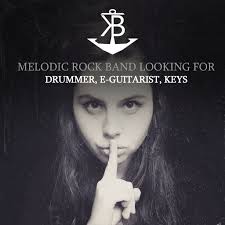 Any instrumentalists to accompany my originally written songs?