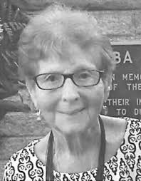 Janice Sprague Obituary