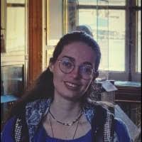 Doris Knepper's Instagram, Twitter & Facebook