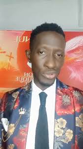 Archbishop Nicholas Duncan Williams