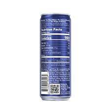 Red Bull Energy Drink Blueberry 12 Fl Oz Walmart Com