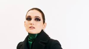 Martin Grant Fall 2021 Ready-to-Wear Collection