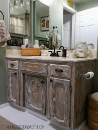 Or get 3 obligation free quotes. Low Cost Rustic Bathroom Makeover Salvage Sister And Mister
