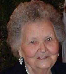 Yvonnie McBroom Obituary (2014)