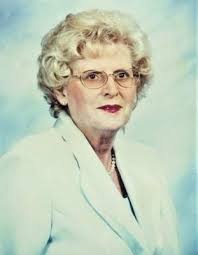 Margaret Kreager Obituary (1930