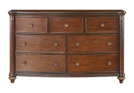Laurel View Cherry Dresser Dressers Dark Wood Dresser Cherry Wood Dresser Dressers For Sale