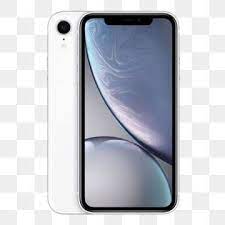 Iphonexrwhite Iphone Smartphone Elementos De Design