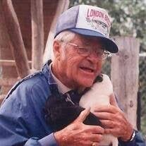 Stanley Ross Strader Obituary