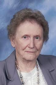 Wilma Klimke Obituary (1929