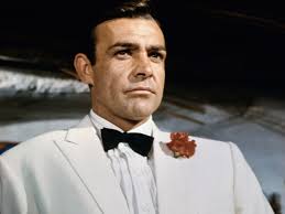 The introduction was a kind of challenge, or seduction. Sean Connery As James Bond In 15 Rare Shots Vogue Paris