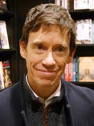 Rory Stewart