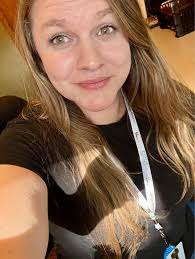 Friday feelings and weekend plans